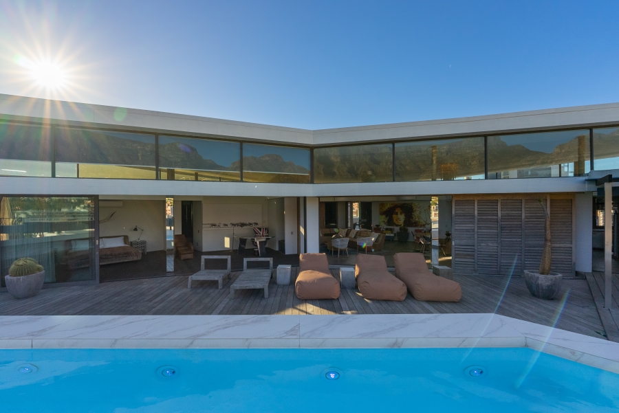 3 Bedroom Property for Sale in Cape Town City Centre Western Cape